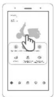SEGWAY eScooter E150S - Bedieningsinstructies - 1