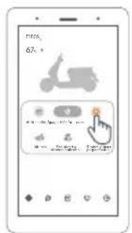 SEGWAY eScooter E150S - Instrucciones de funcionamiento - 1