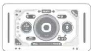 SEGWAY eScooter E150S - Dashboard - 4