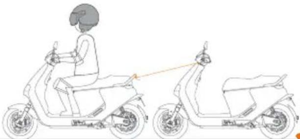 SEGWAY eScooter E150S - Warnings and Precautions - 3
