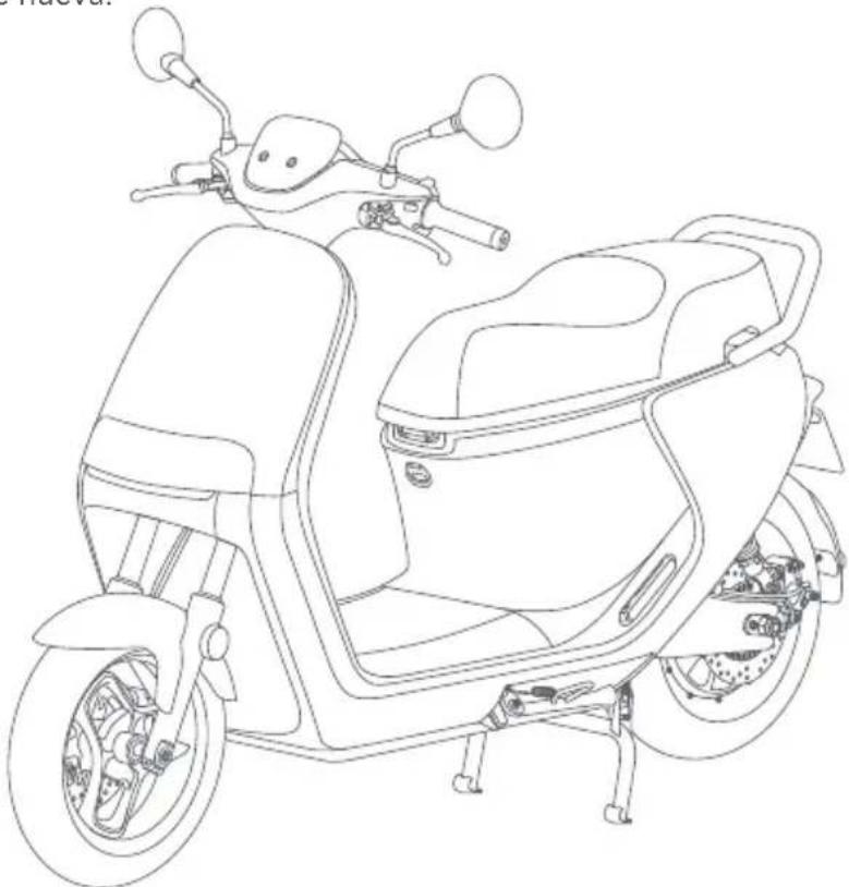 SEGWAY eScooter E150S - Opladen - 2