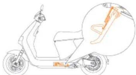 SEGWAY eScooter E150S - Warn- und Vorsichtshinweise - 5