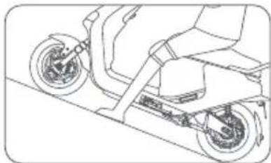SEGWAY eScooter E150S - Painel - 1