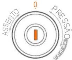 SEGWAY eScooter E150S - Bloqueio de combinação - 1