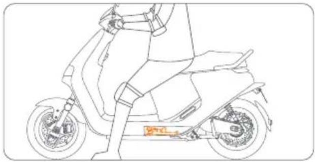 SEGWAY eScooter E150S - Fahren - 1