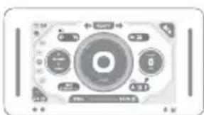 SEGWAY eScooter E150S - Dashboard - 3