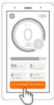 SEGWAY eScooter E150S - Operation instructions - 2