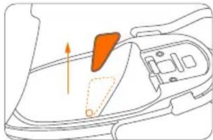 SEGWAY eScooter E150S - Instalação de Bateria Adicional (opcional) - 9