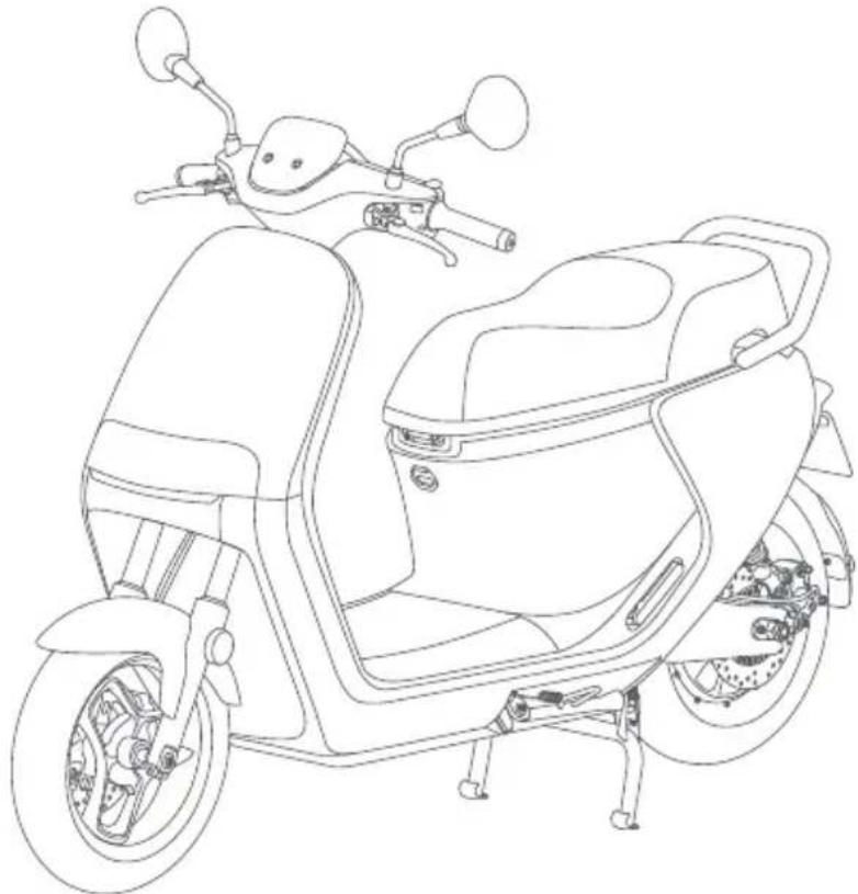 SEGWAY eScooter E150S - Willkommen - 1