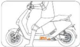 SEGWAY eScooter E150S - Imparare a guidare - 1