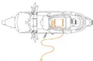SEGWAY eScooter E150S - Avisos y precauciones - 11