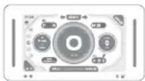 SEGWAY eScooter E150S - Details rijmodus - 3