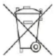 TECHNOLINE WT 8900 - Batteries safety warnings - 1