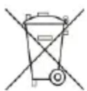 TECHNOLINE WT 8900 - Avvertenze per l'uso sicuro delle batterie - 1