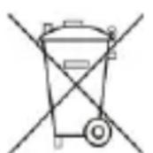 TECHNOLINE Modell E - Consideration of duty according to the battery law - 1
