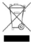 TECHNOLINE WT 8500 - Consideration of duty according to the law of electrical devices - 1