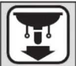 Moen Nio S75005EV2BLS - ATTENTION - SUGGESTIONS POUR ENLEVER L'ANCIEN ROBINET : - 1
