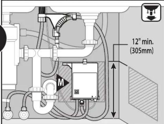Moen Nio S75005EV2BLS - MOENT - 3