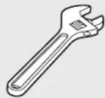 Moen Nio S75005EV2BLS - HELPFUL TOOLS - 1