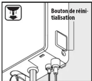 Moen Nio S75005EV2BLS - Résolution de problèmes - 3