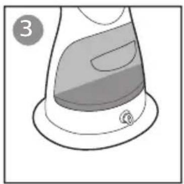 PHILIPS GC55830 - NO FlexHead - 3
