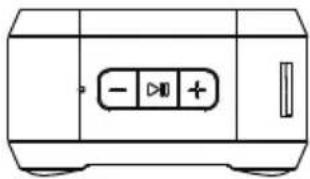 PHILIPS TAS1000 - uauuauwU Bluetooth uua - 2
