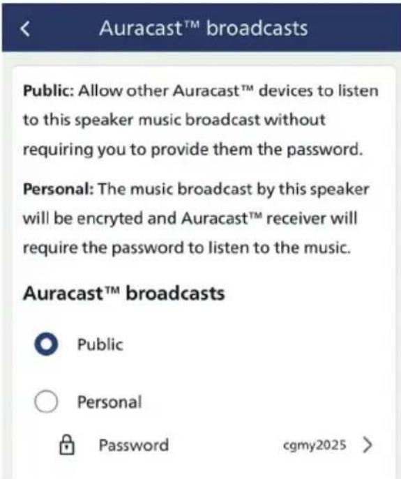 PHILIPS TAS1000 - AuracastTM - 1