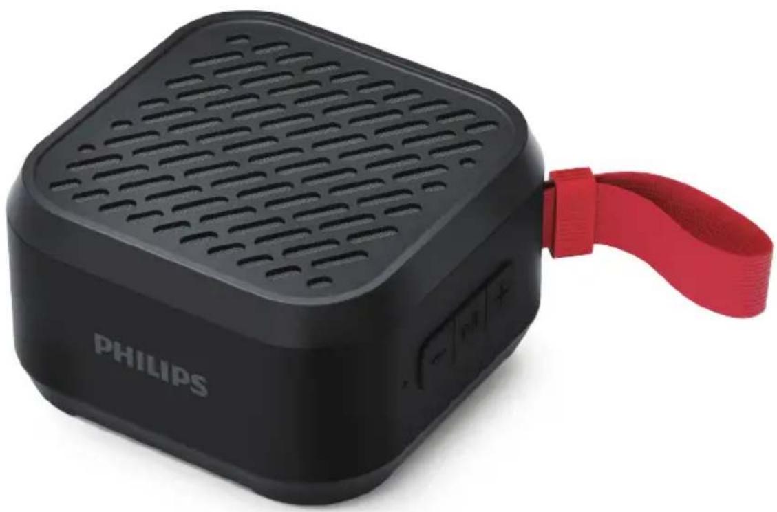 PHILIPS TAS1000 - PHILIPS - 1