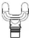 CRIVIT CMMG 3.7 A1 - Scelta/collocazione dell'accessorio - 4