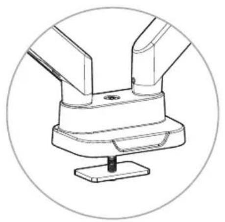ErgoAV ERDGM302B - Caracteristiques du produit - 2
