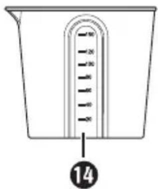 Livarno Lux LADG 12 A1 - ULTRASONISK AROMASPREDER - 5