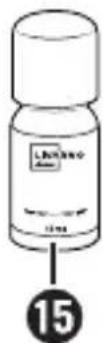 Livarno Lux LADG 12 A1 - ULTRASONISK AROMASPREDER - 6