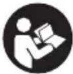 Livarno Lux LADG 12 A1 - Podstawowe wskazówki bezpieczeństwa - 1
