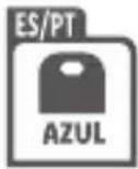 Livarno Lux LADG 12 A1 - Valable pour l'Espagne : - 1