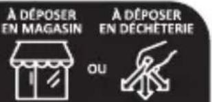 Livarno Lux LADG 12 A1 - Recyclage - 2
