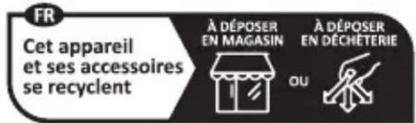 Livarno Lux LADG 12 A1 - Importador - 2