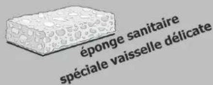 Adventys D2IC 6000 - Comment préserver et entretenir votre appareil - 5