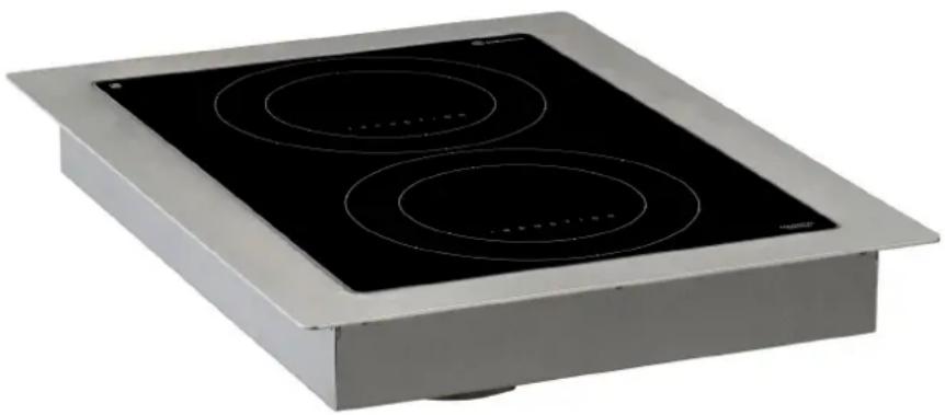 Adventys D2IC 6000 - For your induction hob - 1