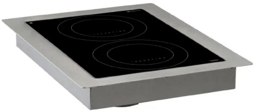 Adventys D2IC 6000 - Guide d'utilisation de votre appareil de cuisson à induction - 1