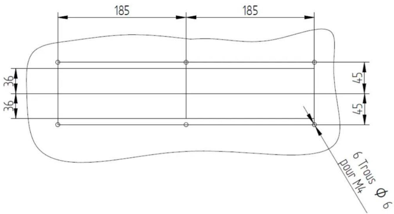 Adventys D2IC 6000 - Raccordement électrique - 1