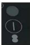 Adventys D2IC 6000 - Switch On the device - 2