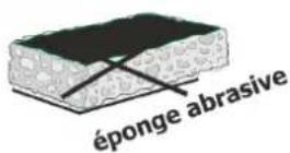 Adventys GLN 2500 K - Préserver et entretenir votre appareil - 3