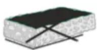 Adventys GLN 2500 K - Avoid using containers with rough or dented bottoms. - 3