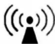 Adventys GLN 2500 K - DANGER OF ELECTRONIC INTERFERENCES: - 1