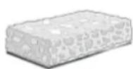 Adventys GLN 2500 K - Avoid using containers with rough or dented bottoms. - 5