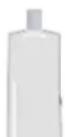 Adventys GLN 2500 K - Avoid using containers with rough or dented bottoms. - 4