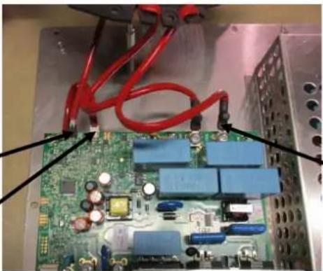 Adventys GLN 2500 K - Câble secteur - 1