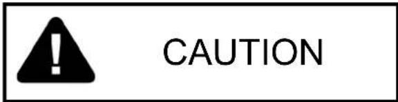 Adventys GLN 2500 K - RISK OF EXPLOSION : - 1