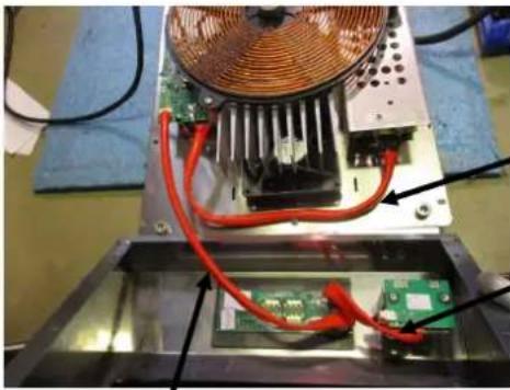 Adventys GLN 2500 K - GLN MANETTE 2500 / 3000 / 3500 - 2