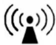 Adventys GLN 2500 K - DANGER D'INTERFERENCES ELECTROMGNETIQUES : - 1